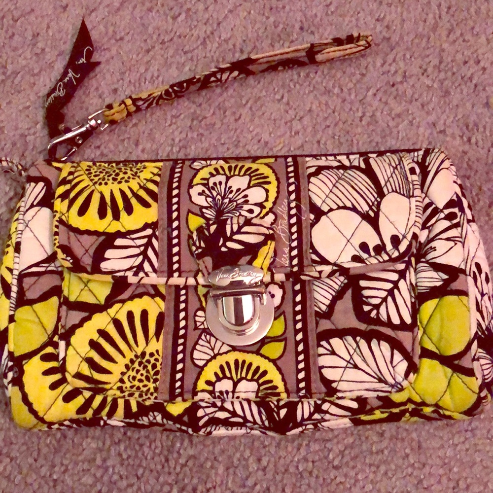 Wristlet